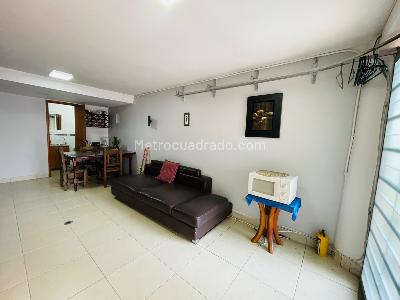 Apartamento en Arriendo, La Palma, Medellín