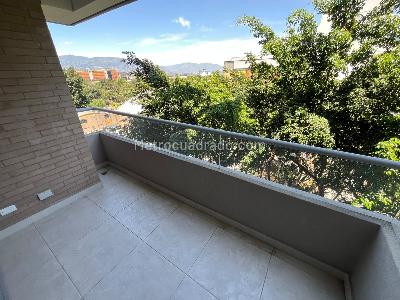 Apartamento en arriendo en Villagrande, Envigado · foto 5 de 15