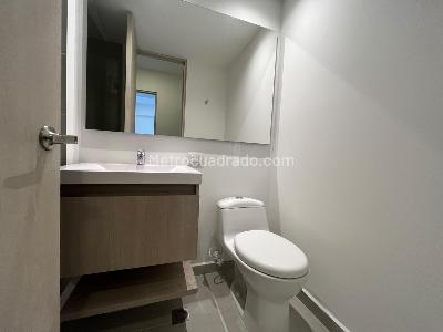 Apartamento en arriendo en Villagrande, Envigado · foto 13 de 15
