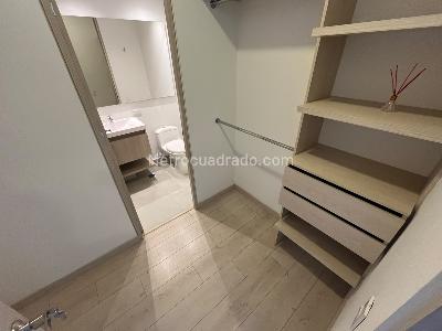 Apartamento en arriendo en Villagrande, Envigado · foto 14 de 15