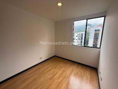 Apartamento de 3 alcobas en arriendo en Loma De Los Gonzalez, Medellín, 85 m² · foto 10 de 16
