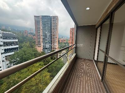 Apartamento de 3 alcobas en arriendo en Loma De Los Gonzalez, Medellín, 85 m² · foto 6 de 16