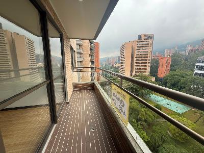 Apartamento de 3 alcobas en arriendo en Loma De Los Gonzalez, Medellín, 85 m² · foto 7 de 16
