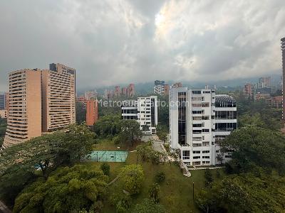 Apartamento de 3 alcobas en arriendo en Loma De Los Gonzalez, Medellín, 85 m² · foto 8 de 16