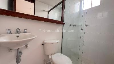 Apartamento de 2 alcobas en arriendo en Los Balsos 1, Medellín, 95 m² · foto 14 de 14