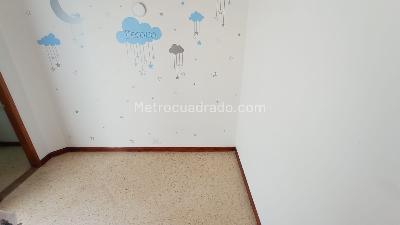 Apartamento en arriendo en Laureles, Medellín · foto 6 de 19