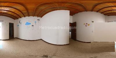 Apartamento en arriendo en Laureles, Medellín · foto 7 de 19