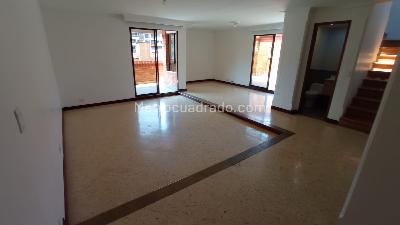 Apartamento en arriendo en Laureles, Medellín · foto 9 de 19