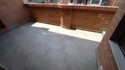 Apartamento en arriendo en Laureles, Medellín · foto 10 de 19