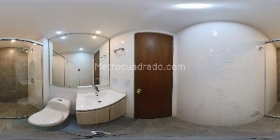 Apartamento en arriendo en Laureles, Medellín · foto 14 de 19