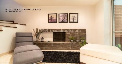 Casa de 3 alcobas en arriendo en San Lucas, Medellín, 315 m² · foto 4 de 20