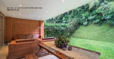 Casa de 3 alcobas en arriendo en San Lucas, Medellín, 315 m² · foto 5 de 20