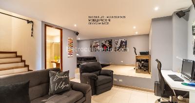 Casa de 3 alcobas en arriendo en San Lucas, Medellín, 315 m² · foto 10 de 20