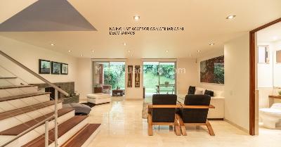 Casa de 3 alcobas en arriendo en San Lucas, Medellín, 315 m² · foto 15 de 20
