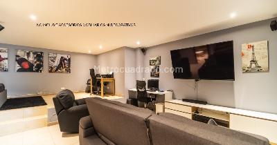 Casa de 3 alcobas en arriendo en San Lucas, Medellín, 315 m² · foto 16 de 20
