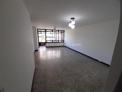 Apartamento de 3 alcobas en venta en Suramericana, Medellín, 119 m² · foto 8 de 9