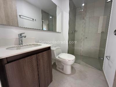 Apartamento de 3 alcobas en arriendo en San Diego, Medellín, 76 m² · foto 12 de 13