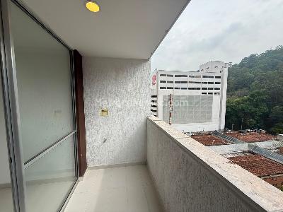 Apartamento de 3 alcobas en arriendo en San Diego, Medellín, 76 m² · foto 4 de 13