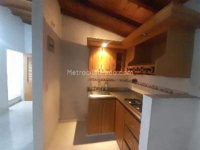 Apartamento en venta en Belen, Medellín · foto 4 de 14