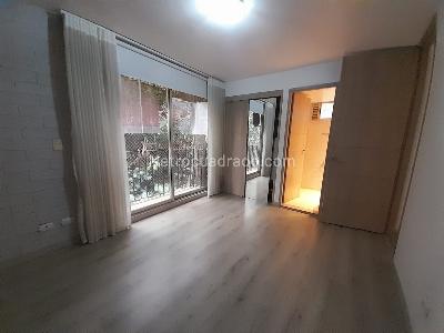 Apartamento de 2 alcobas en arriendo en San Diego, Medellín, 76 m² · foto 10 de 18