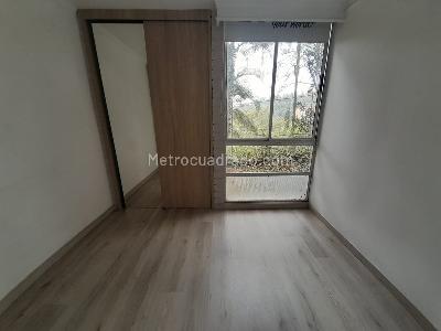 Apartamento de 2 alcobas en arriendo en San Diego, Medellín, 76 m² · foto 12 de 18