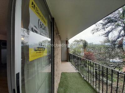 Apartamento de 2 alcobas en arriendo en San Diego, Medellín, 76 m² · foto 14 de 18