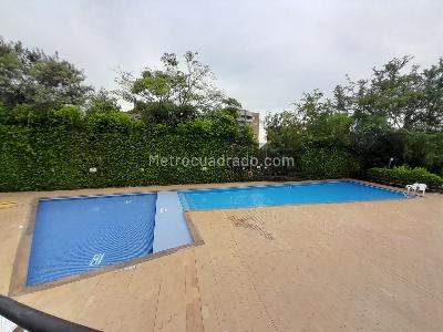 Apartamento de 2 alcobas en arriendo en San Diego, Medellín, 76 m² · foto 18 de 18