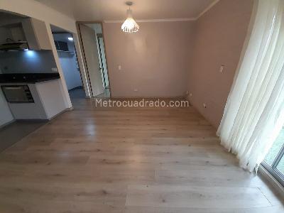 Apartamento de 2 alcobas en arriendo en San Diego, Medellín, 76 m² · foto 6 de 18