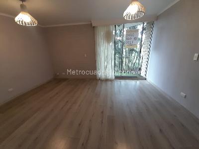 Apartamento de 2 alcobas en arriendo en San Diego, Medellín, 76 m² · foto 7 de 18