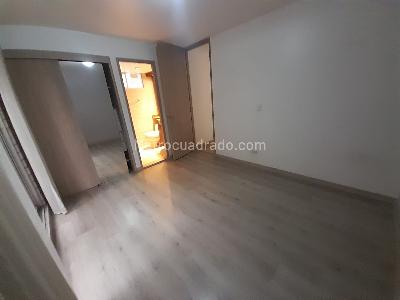 Apartamento de 2 alcobas en arriendo en San Diego, Medellín, 76 m² · foto 8 de 18