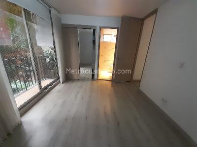 Apartamento de 2 alcobas en arriendo en San Diego, Medellín, 76 m² · foto 9 de 18