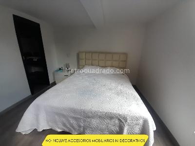 Apartamento de 3 alcobas en arriendo en La Visitacion, Medellín, 91 m² · foto 10 de 18