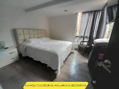 Apartamento de 3 alcobas en arriendo en La Visitacion, Medellín, 91 m² · foto 11 de 18