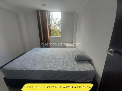 Apartamento de 3 alcobas en arriendo en La Visitacion, Medellín, 91 m² · foto 12 de 18