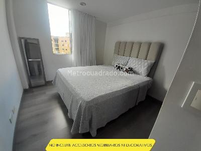 Apartamento de 3 alcobas en arriendo en La Visitacion, Medellín, 91 m² · foto 14 de 18