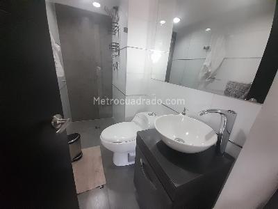 Apartamento de 3 alcobas en arriendo en La Visitacion, Medellín, 91 m² · foto 15 de 18