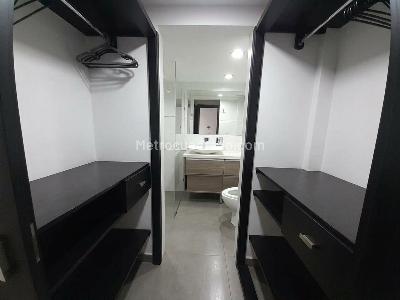 Apartamento de 3 alcobas en arriendo en La Visitacion, Medellín, 91 m² · foto 16 de 18