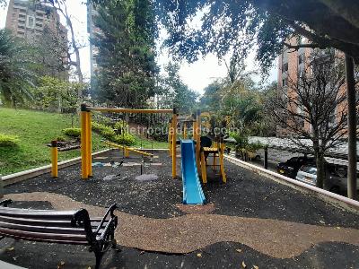 Apartamento de 3 alcobas en arriendo en La Visitacion, Medellín, 91 m² · foto 18 de 18