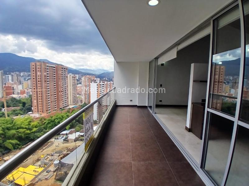 Apartment for rent in Sabaneta