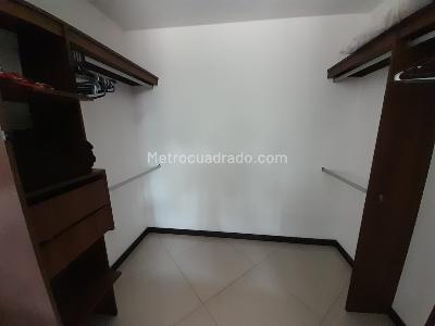 Apartamento de 1 alcoba en arriendo en San Diego, Medellín, 68 m² · foto 13 de 16
