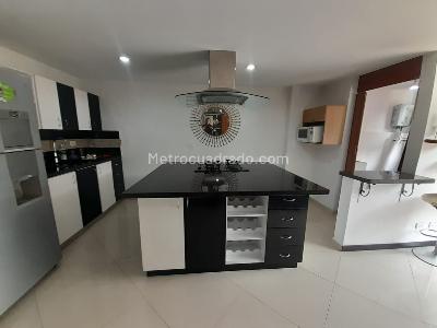 Apartamento en Arriendo, San Diego, Medellín