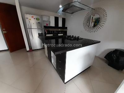 Apartamento de 1 alcoba en arriendo en San Diego, Medellín, 68 m² · foto 2 de 16