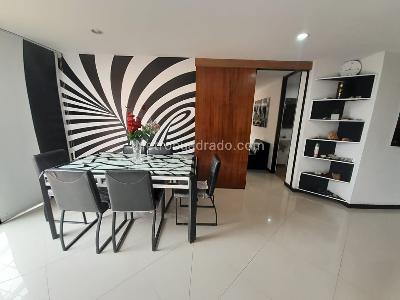 Apartamento de 1 alcoba en arriendo en San Diego, Medellín, 68 m² · foto 5 de 16