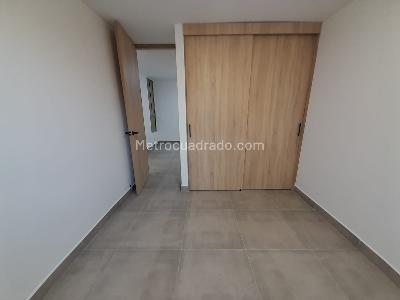 Apartamento de 2 alcobas en arriendo en Oviedo, Medellín, 75 m² · foto 10 de 17