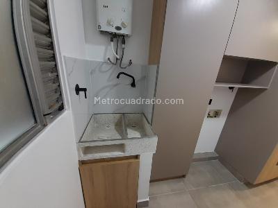 Apartamento de 2 alcobas en arriendo en Oviedo, Medellín, 75 m² · foto 14 de 17