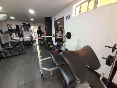 Apartamento de 2 alcobas en arriendo en Oviedo, Medellín, 75 m² · foto 17 de 17