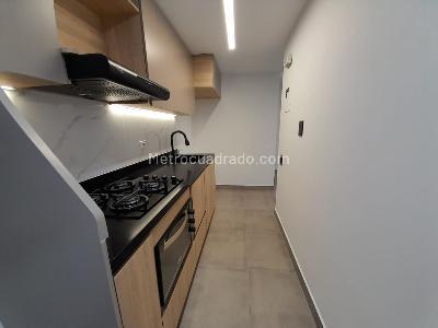 Apartamento de 2 alcobas en arriendo en Oviedo, Medellín, 75 m² · foto 5 de 17
