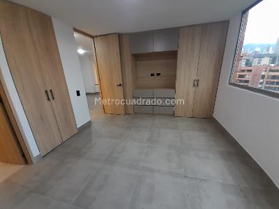 Apartamento de 2 alcobas en arriendo en Oviedo, Medellín, 75 m² · foto 8 de 17