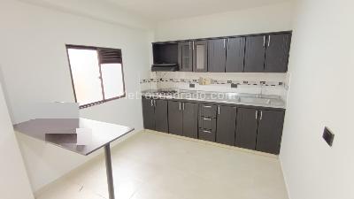 Apartamento en Arriendo, Trinidad, Medellín