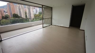 Apartamento de 2 alcobas en arriendo en Los Balsos 1, Medellín, 87 m² · foto 6 de 18